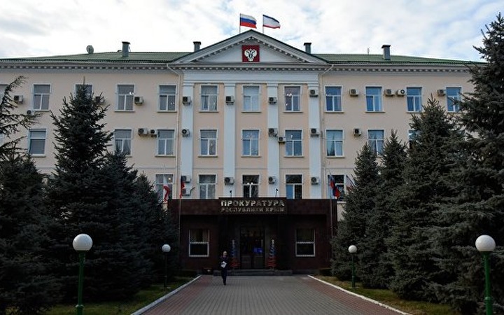 Прокуратура Крыма установила новые эпизоды убийств мирного населения в годы войны