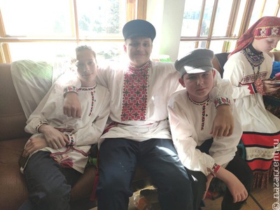 ВЦИОМ: 66% уверены, что только русские могут пожертвовать собой ради великих целей