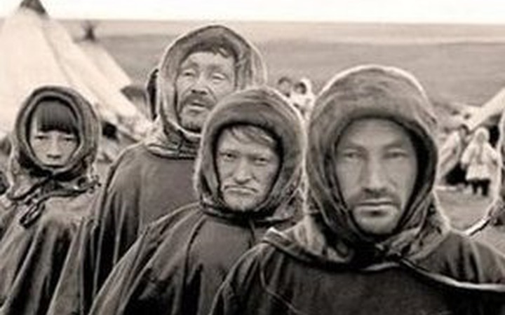 Евангелие на исчезающем языке издали в Томской области