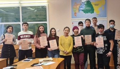 В Улан-Удэ завершила работу Школа межэтнической журналистики