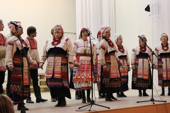 В Карелии завершился региональный этап Всероссийского хорового фестиваля
