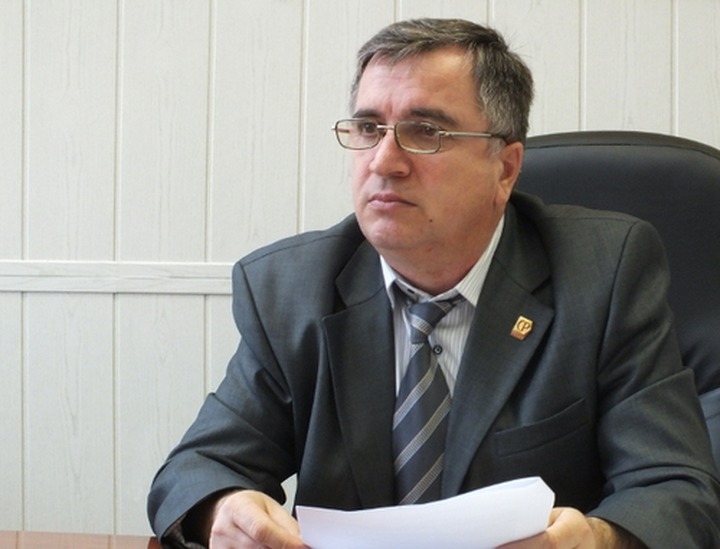 Оргкомитет: Полиция пыталась сорвать "Чрезвычайный съезд народов Дагестана"