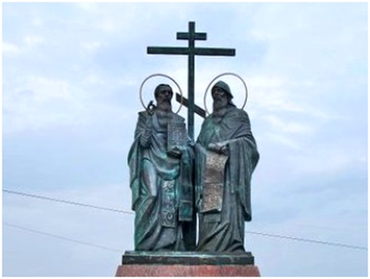 Международный фестиваль славянской культуры пройдёт под Калининградом