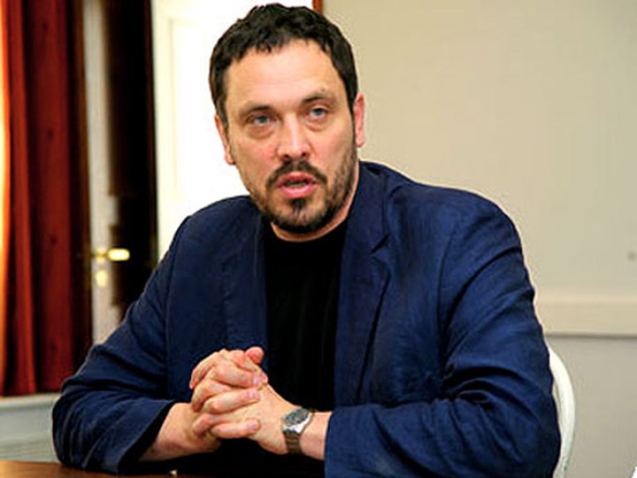 Максим Шевченко продублирует Этический кодекс Гильдии межэтнической журналистики