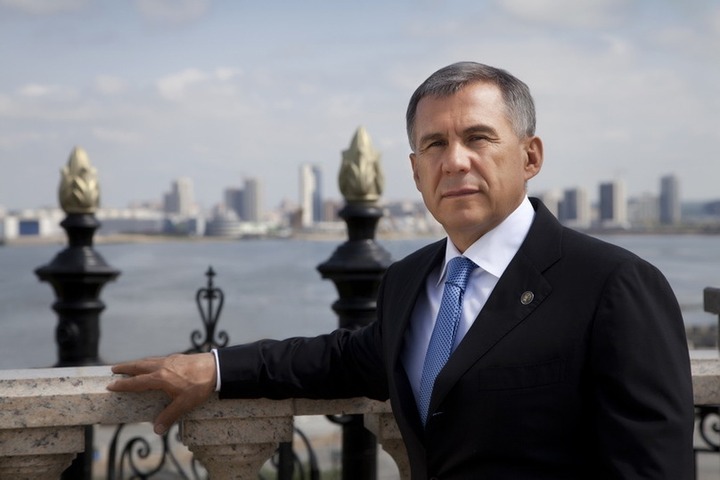 Татарстан пообещал не поднимать вопрос о договоре между Казанью и Москвой