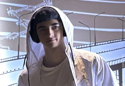 Две страны в одном сердце