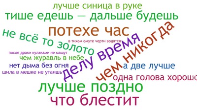 В МИД России рассказали о сложностях при переводе русских поговорок