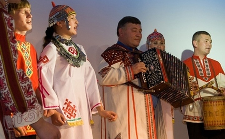 На ульяновском Акатуе устроят бой горшков, скачки и керешук
