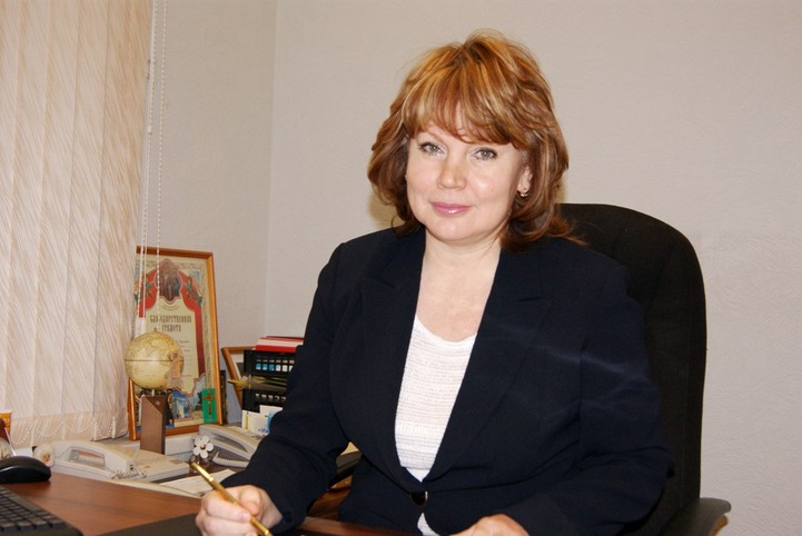 Члены движения "Коми войтыр" выбрали нового лидера