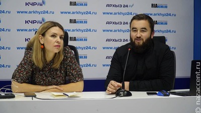 Развитие этнотуризма в регионе обсудили в рамках Школы межэтнической журналистки в Карачаево-Черкесии