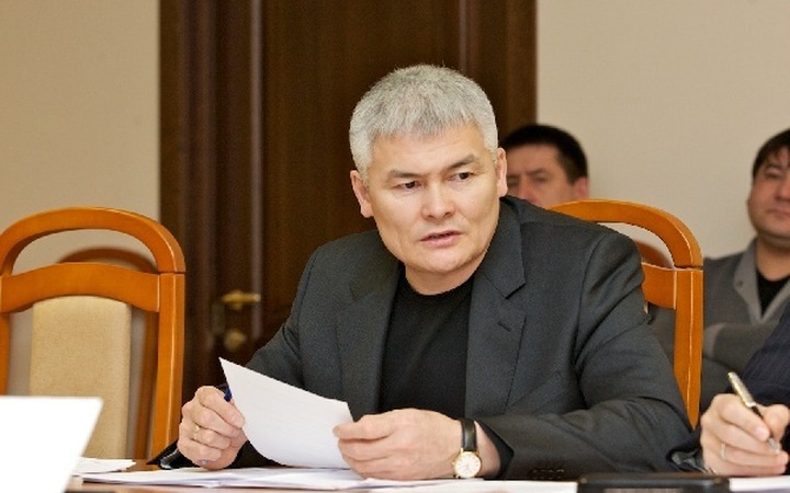 На Таймыре выбрали лидеров краевой и районной Ассоциации коренных малочисленных народов