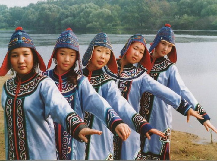 День ульчской культуры пройдет в Хабаровске