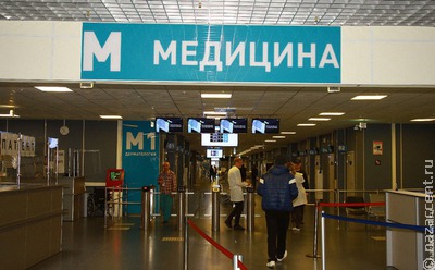 В правительстве рассказали, в каких случаях иностранцы могут получить бесплатную медпомощь