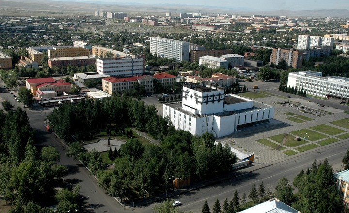 В Туве создадут региональное Агентство по делам национальностей