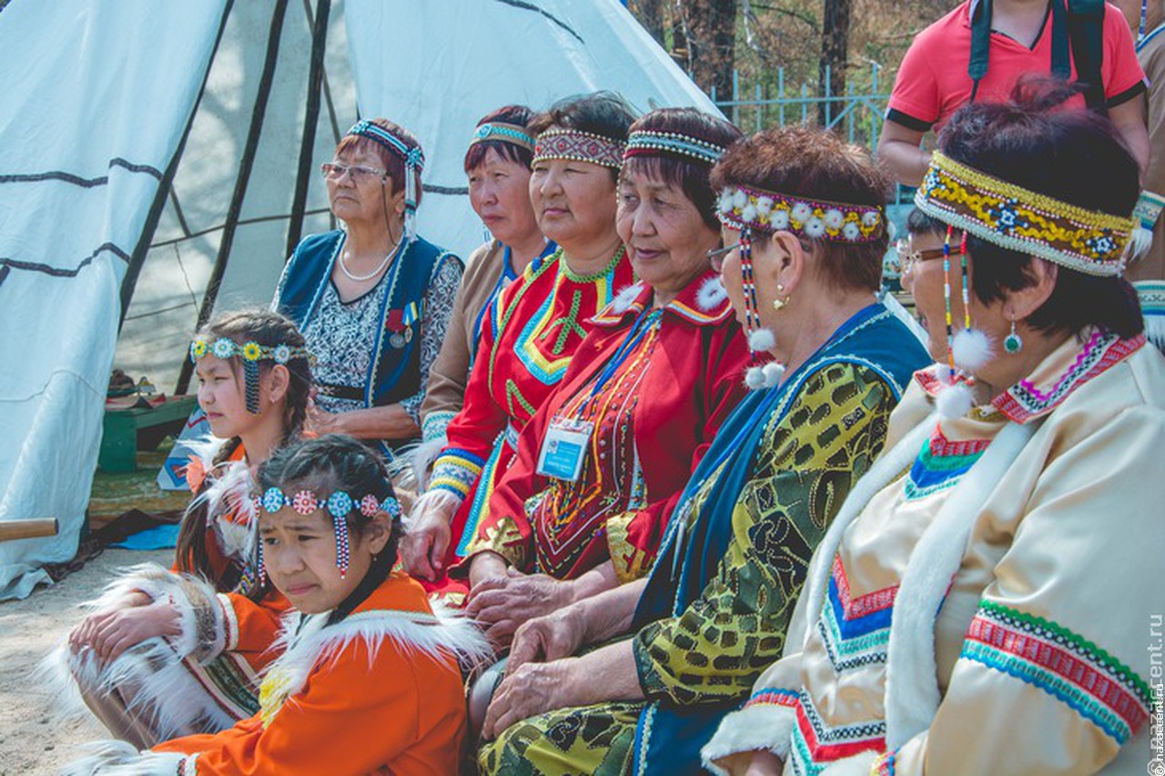 В Забайкалье вновь предложили назначить уполномоченного по правам коренных народов