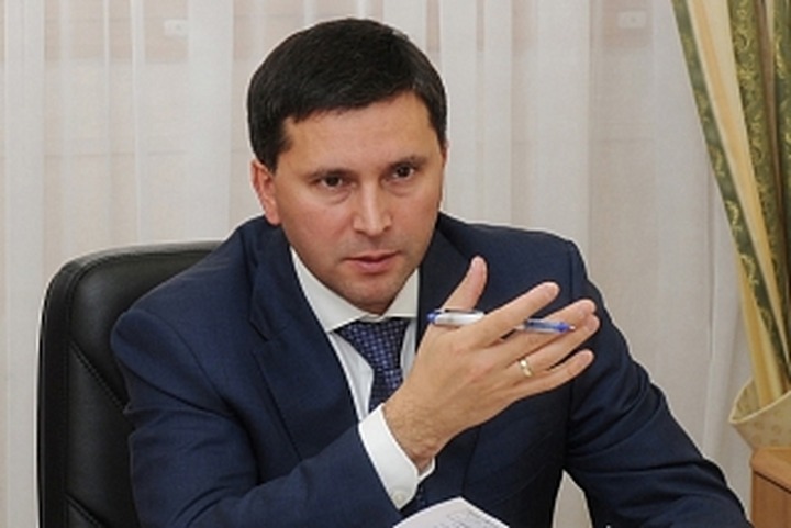 Глава ЯНАО пригласил на работу в округ чувашей