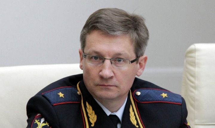 Глава МВД Татарстана пообещал исламоведу Сулейманову уголовное дело