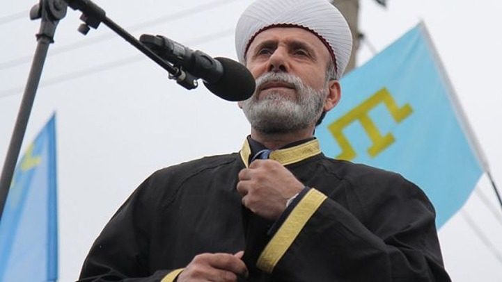 Крымских татар призвали вернуться на родину в Крым