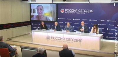 Маргарита Лянге: Преимущество нацполитики РФ в том, что она учитывает интересы всех народов