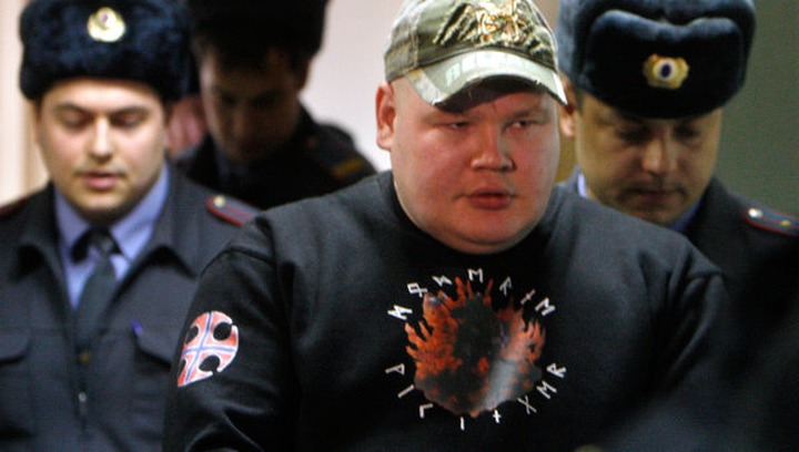Суд продолжит рассмотрение дела "Рыжего Тарзана" Дацика