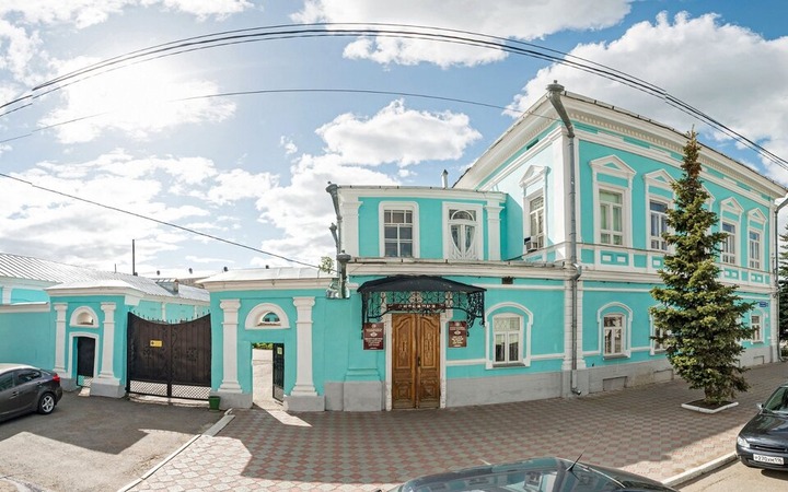 Предметы быта народов Крыма представят на выставке в Елабуге
