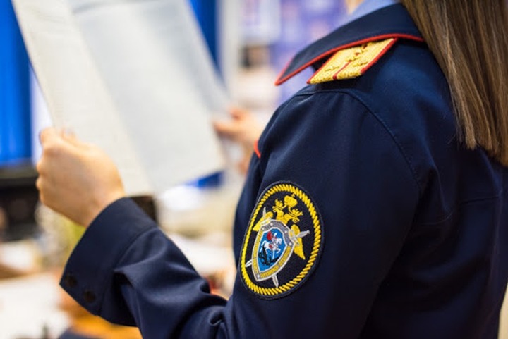 Следственный комитет проверяет сообщения о возможных преступлениях схиигумена Сергия