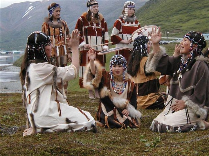 Перепись коренного населения на Ямале завершат к ноябрю
