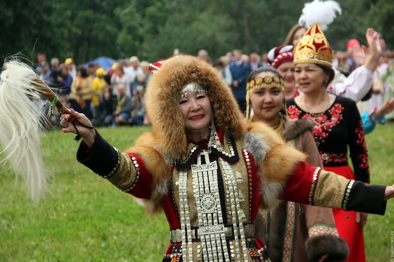 Духовные традиции народа саха будут сохранять в центре в Якутске