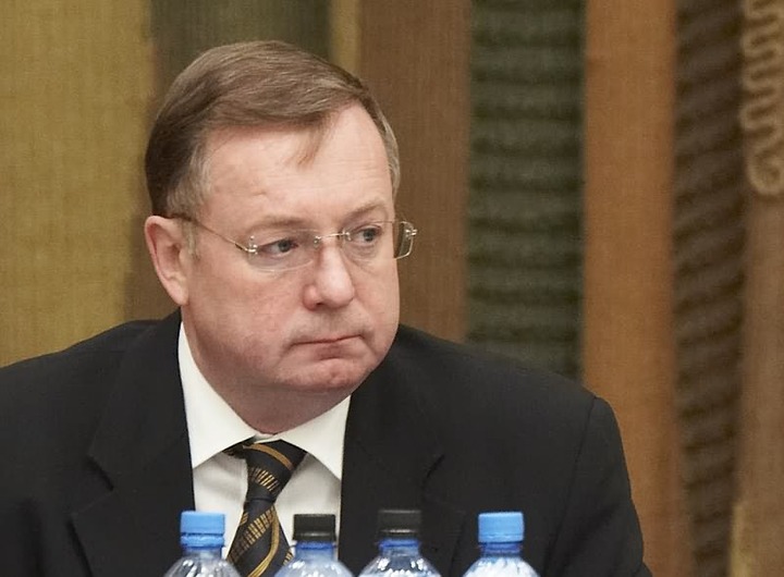 Степашин требует 6,6 млрд рублей на отселение лакцев от чеченцев