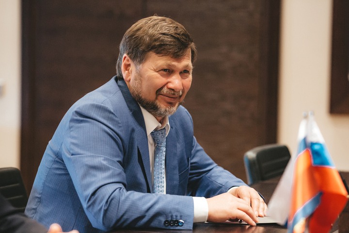 Фестиваль культуры и спорта народов Кавказа перенесли из КЧР в Чечню