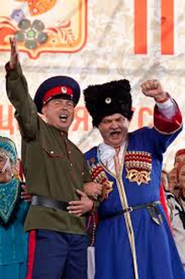 Исполнители казачьей песни покажут себя в Волжском