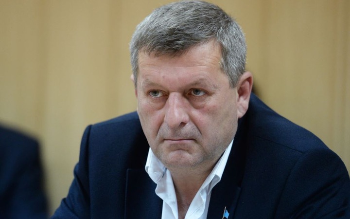 В Крыму на суде по делу "26 февраля" подсудимые подняли национальный вопрос