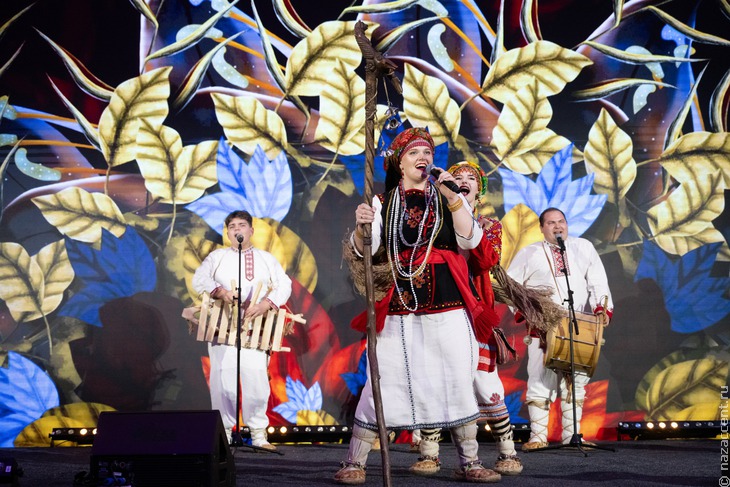 "СМИротворец-2025". Награждение победителей в Москве - Национальный акцент