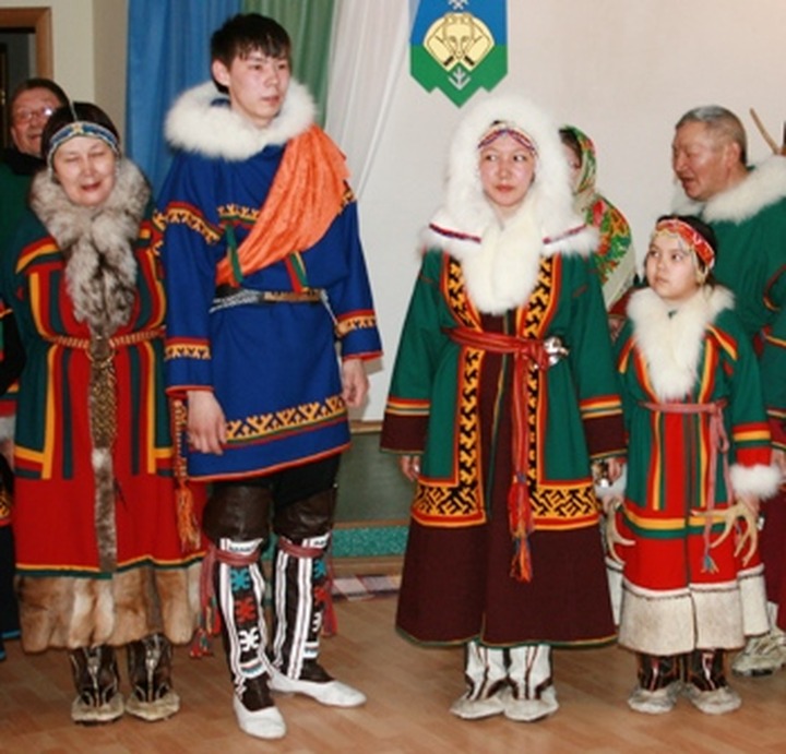 В Югре предложили лишать малочисленные народы льгот за незнание родных языков