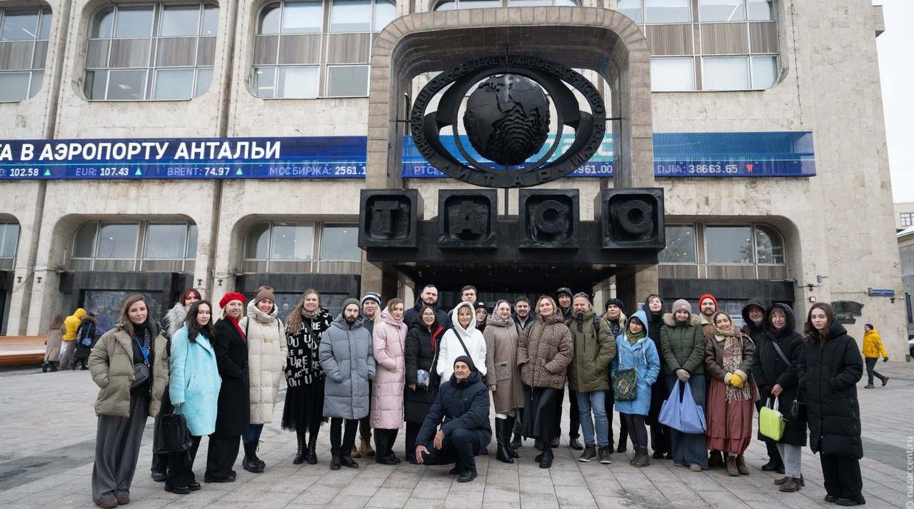 В Москве пройдет пресс-конференция, посвященная итогам конкурса "СМИротворец-2025"
