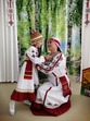 Андреева Людмила Александровна