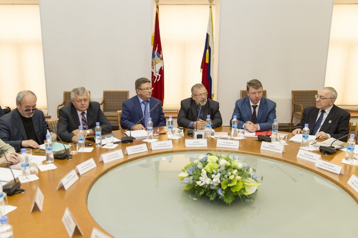 Ученые составили этническую карту Крыма