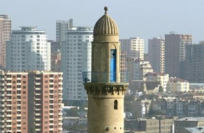 Азербайджанцы России: Хасавов далек от ислама