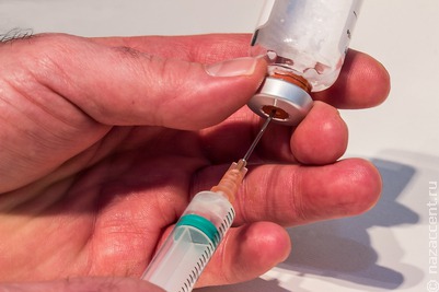 В Москве появились семь пунктов для вакцинации водителей и курьеров