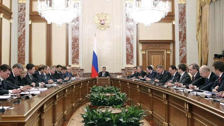 В плане реализации Стратегии нацполитики осталось 82 пункта