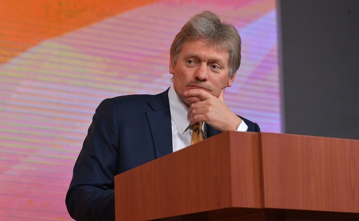 Дмитрий Песков: Россия надеется на скорейшее урегулирование конфликта между Арменией и Азербайджаном