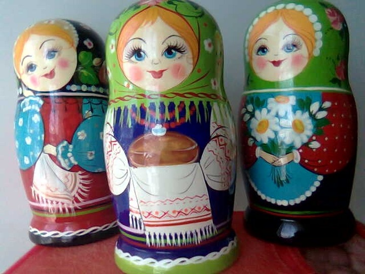 Мастеров народных промыслов подсчитают и перепишут