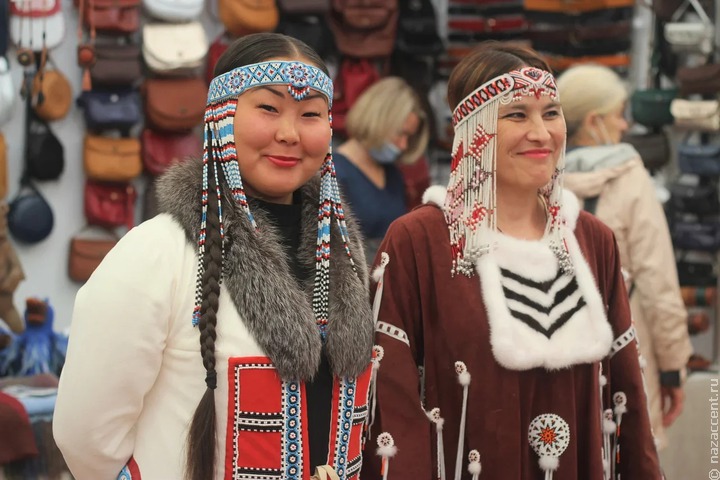 Документы на включение в список коренных малочисленных народов начали принимать в МФЦ