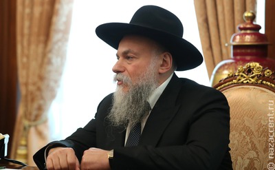 Глава Федерации еврейских общин раскритиковал антисемитский пост депутата Мосгордумы