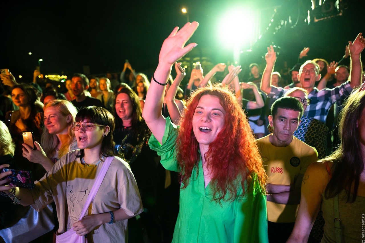 Смотрим наше. Музыкальные клипы от этноисполнителей