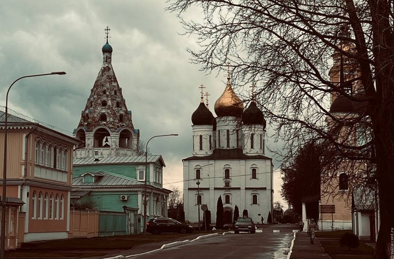              Как пастила и кремль учат рассказывать о культуре