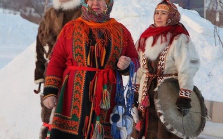 На Ямале студентам из числа КМНС начнут выплачивать социальные стипендии