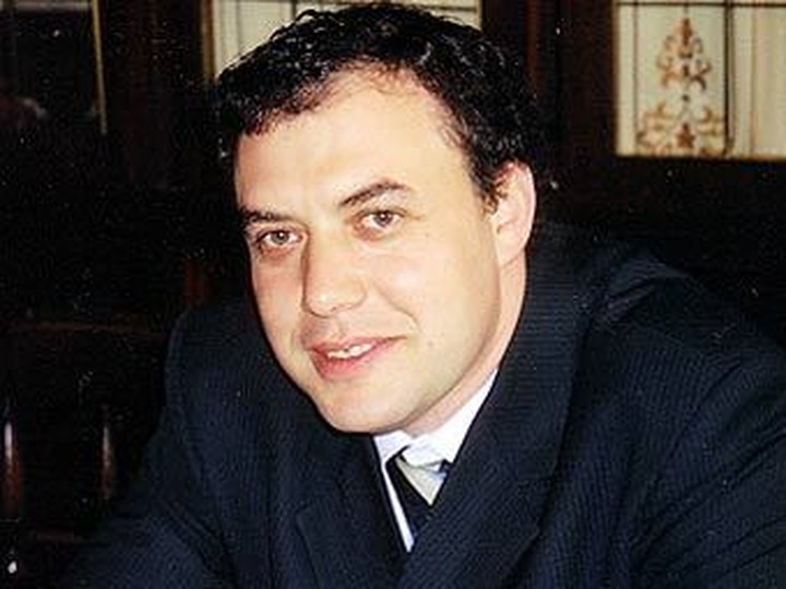 Александр Брод: У омбудсмена по делам национальностей будет много работы