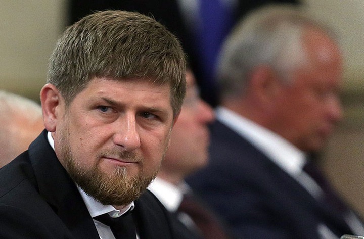 Кадыров раскритиковал министра образования РФ из-за ее слов о хиджабах