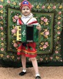 Задейная Галия Рамитовна
